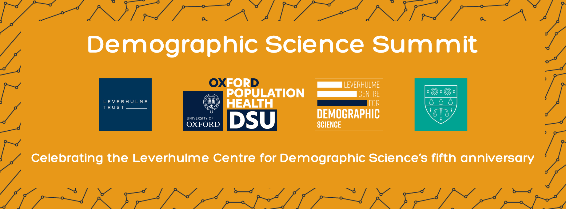 Demographic Science Summit