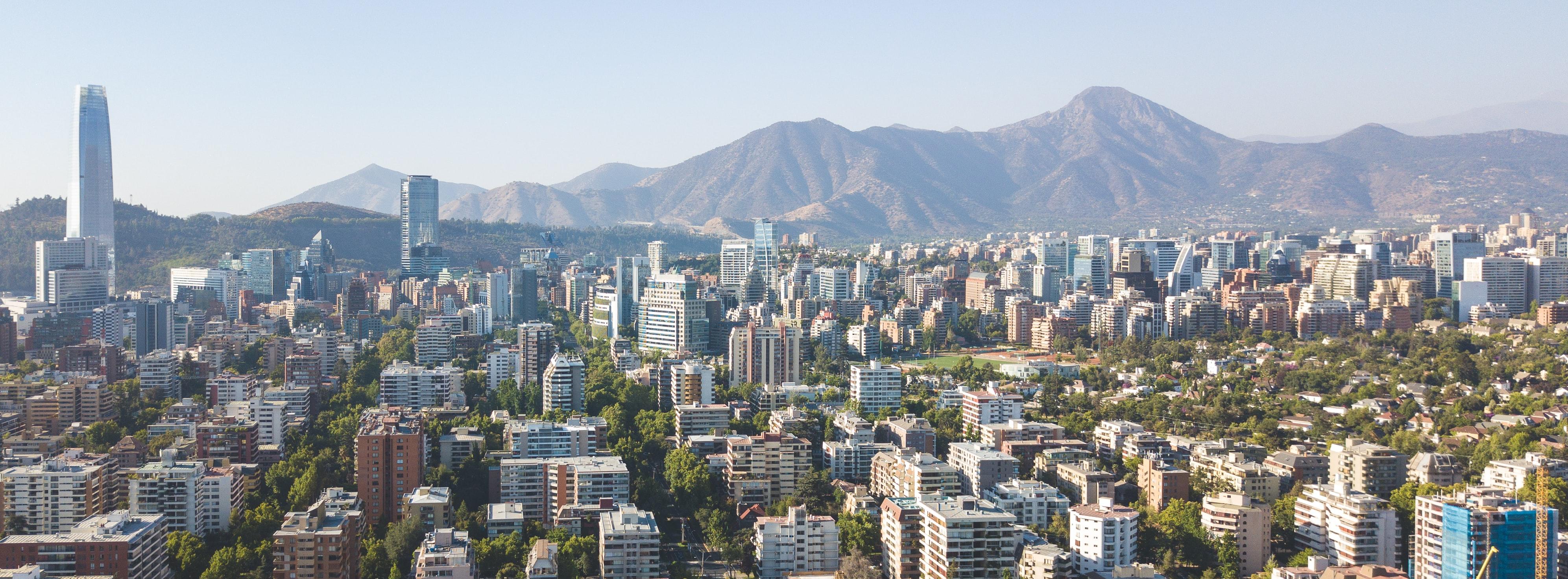 Santiago, Chile