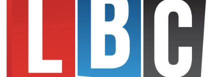 LBC logo