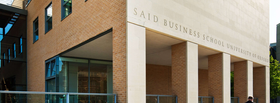 Said Business School