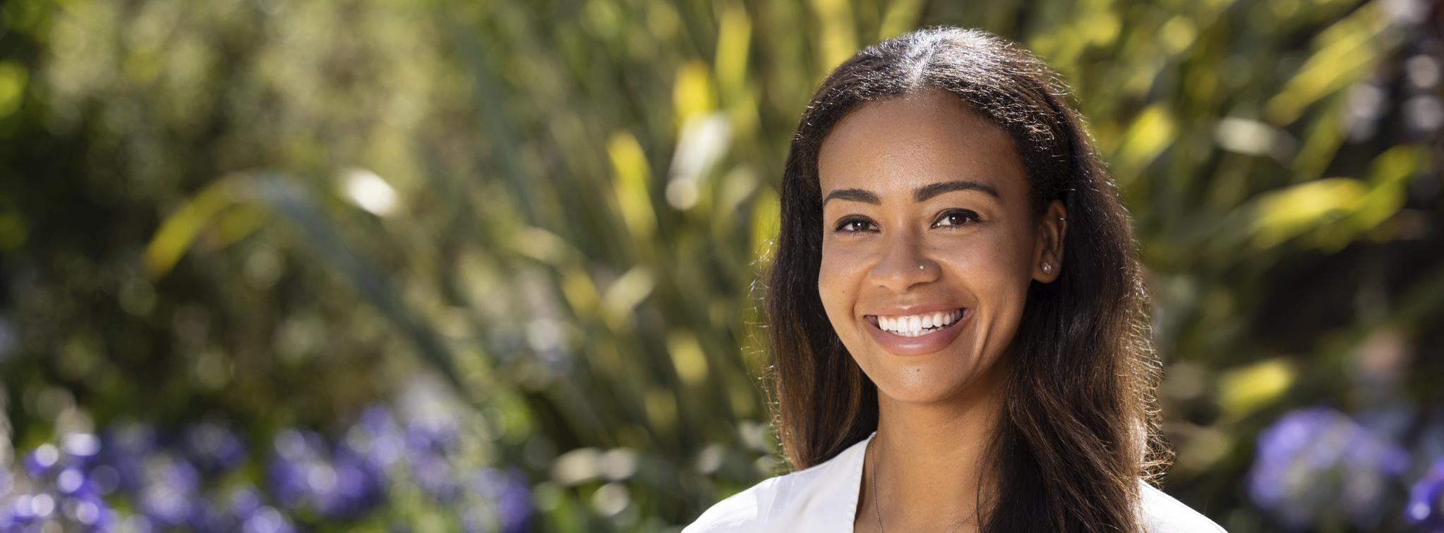 Dr. Daphne Oluwaseun Martschenko