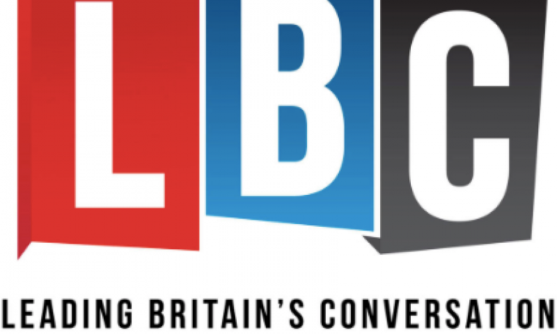 LBC logo