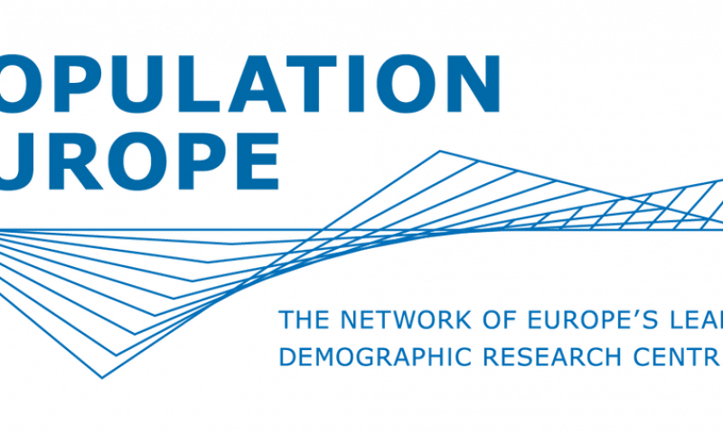 Population Europe logo